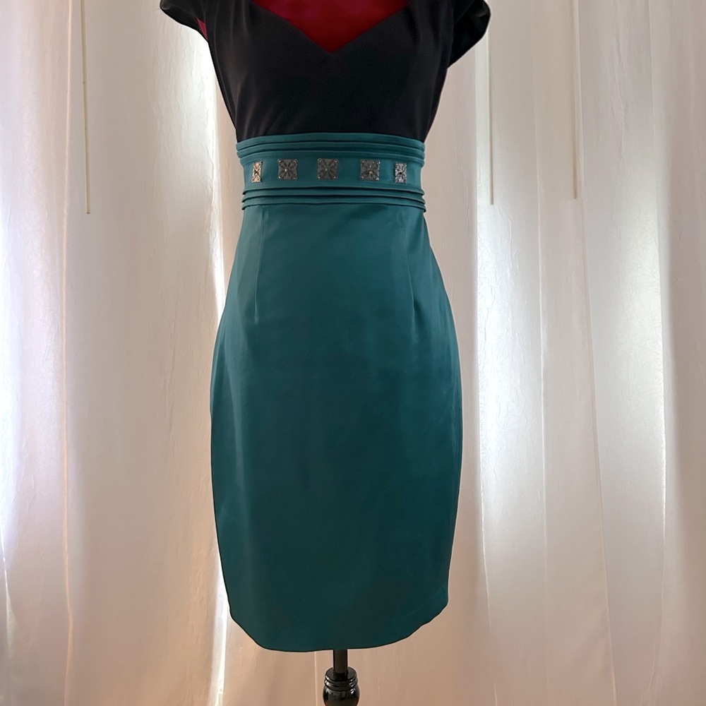 Muse Dress